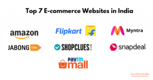 e-commerce websites