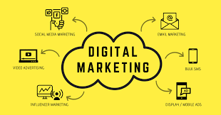 What is Digital Marketing? Why Your Business Might Struggle Without It