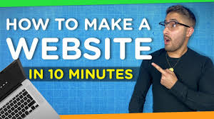 Why You Should Rethink How to Make a Website: Common Pitfalls to Avoid