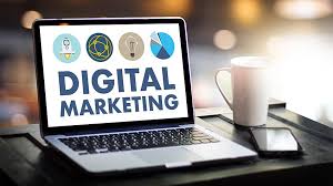 The Importance of Digital Marketing in Today’s Business World