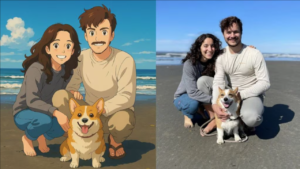 ghibli studio